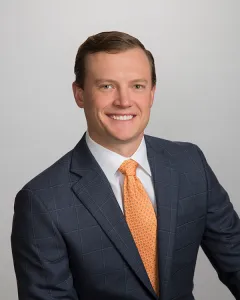 Photo of Fort Worth Endodontist, Dr. Loeffelholz