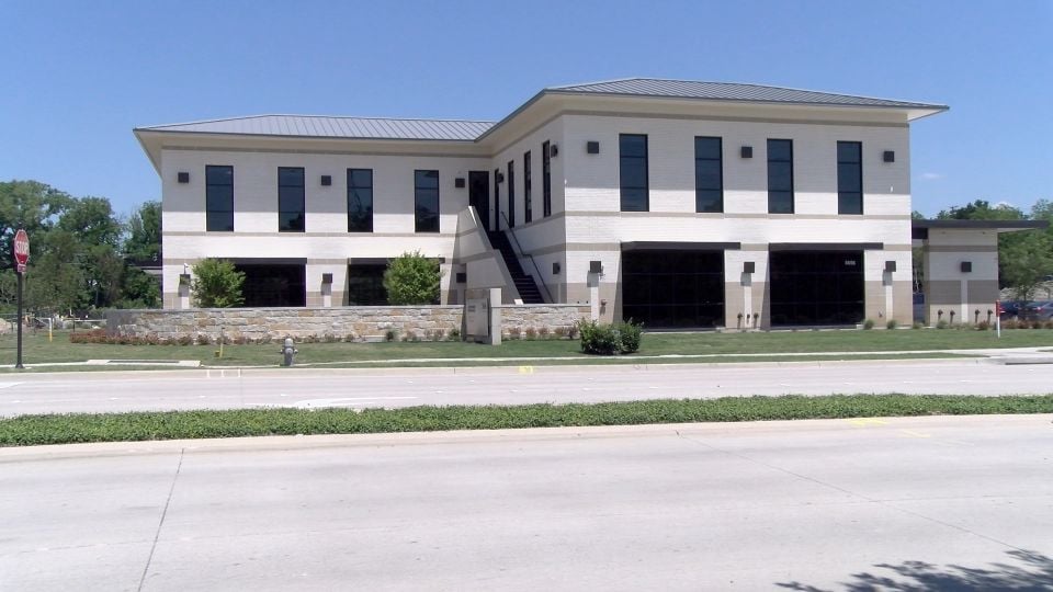 Exterior office photo of Fort Worth Endodontics
