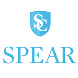 Spear icon
