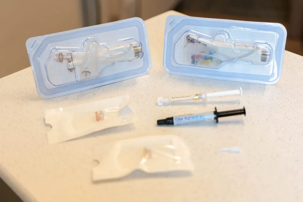 Endodontic Equipment at {PRACTICE_NAME}