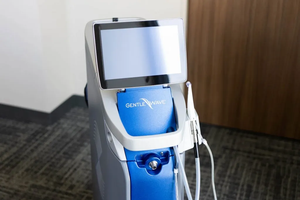 Endodontic Equipment at {PRACTICE_NAME}