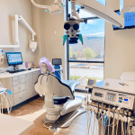 Operatory and Exam room at {PRACTICE_NAME}